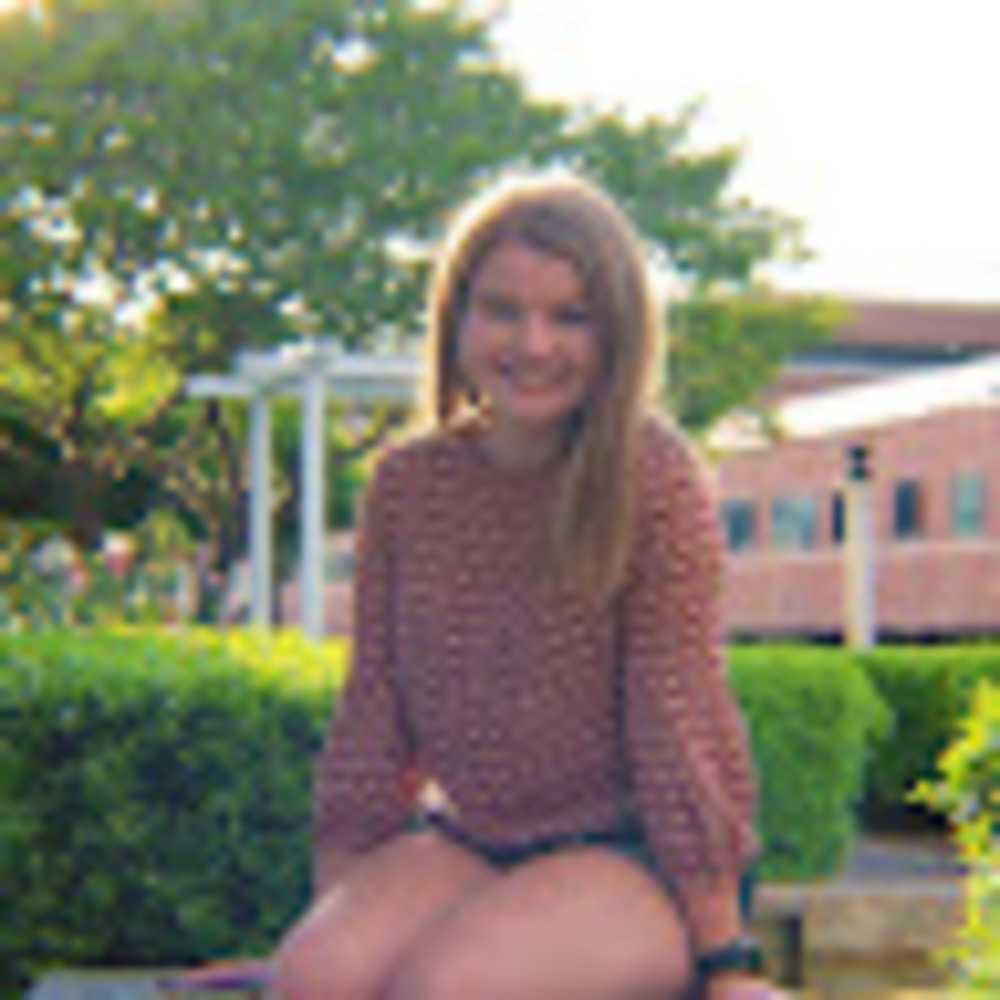 Meet your Posher, Gatlyn